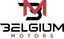 Logo Belgium Motors
